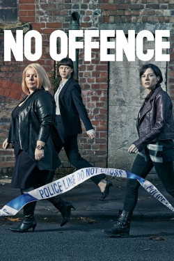 Watch Free No Offence HD Online on SFlix