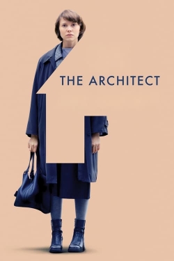 Watch Free The Architect HD Online on SFlix