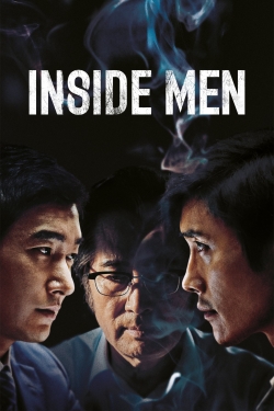 Watch Free Inside Men HD Online on SFlix