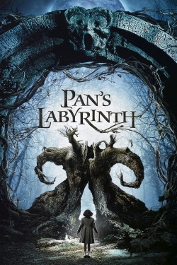 Watch Free Pan's Labyrinth HD Online on SFlix