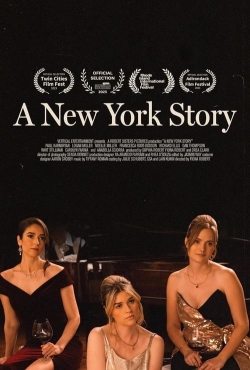 Watch Free A New York Story HD Online on SFlix