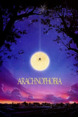 Watch Free Arachnophobia HD Online on SFlix