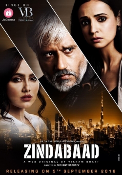 Watch Free Zindabaad HD Online on SFlix