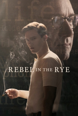 Watch Free Rebel in the Rye HD Online on SFlix