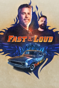 Watch Free Fast N' Loud HD Online on SFlix