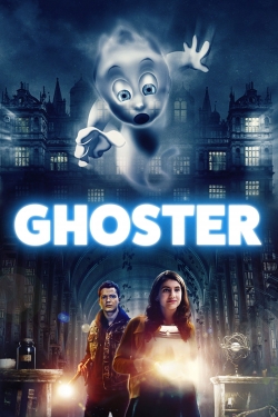 Watch Free Ghoster HD Online on SFlix