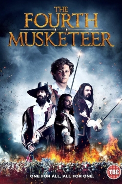 Watch Free The Fourth Musketeer HD Online on SFlix