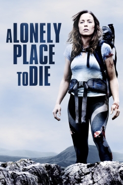 Watch Free A Lonely Place to Die HD Online on SFlix