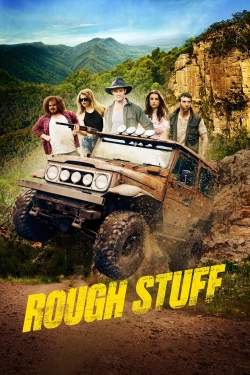 Watch Free Rough Stuff HD Online on SFlix