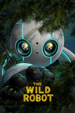 Watch Free The Wild Robot HD Online on SFlix