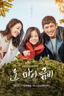 Watch Free Oh My Geum Bi HD Online on SFlix