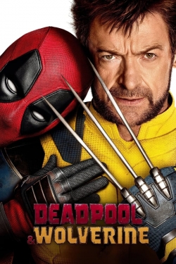 Watch Free Deadpool & Wolverine HD Online on SFlix