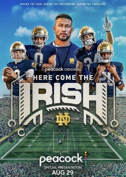 Watch Free Here Come the Irish HD Online on SFlix