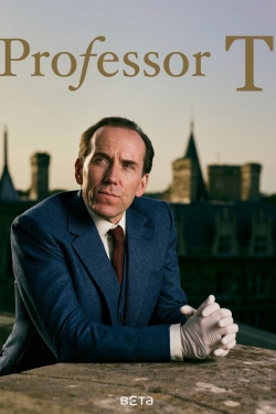 Watch Free Professor T HD Online on SFlix