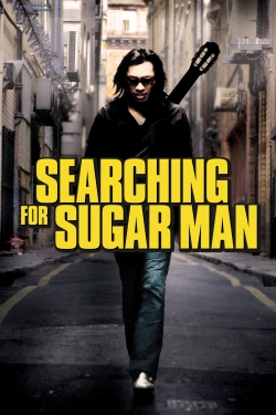 Watch Free Searching for Sugar Man HD Online on SFlix