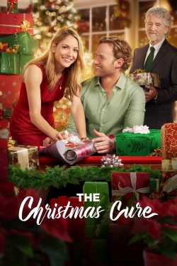 Watch Free The Christmas Cure HD Online on SFlix