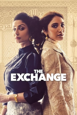 Watch Free The Exchange HD Online on SFlix