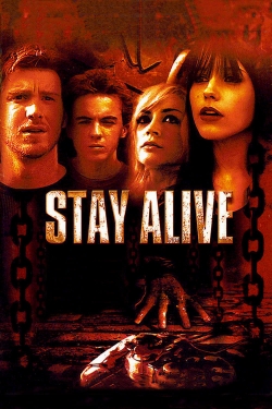 Watch Free Stay Alive HD Online on SFlix