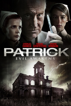 Watch Free Patrick HD Online on SFlix