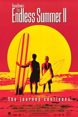 Watch Free The Endless Summer 2 HD Online on SFlix