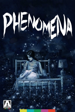 Watch Free Phenomena HD Online on SFlix