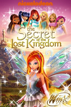 Watch Free Winx Club: The Secret of the Lost Kingdom HD Online on SFlix