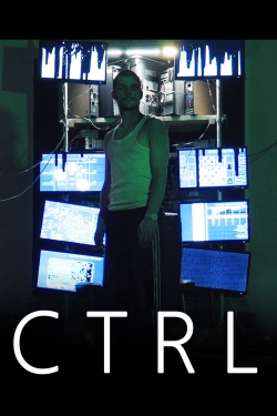 Watch Free CTRL HD Online on SFlix