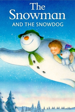 Watch Free The Snowman and The Snowdog HD Online on SFlix