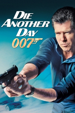 Watch Free Die Another Day HD Online on SFlix