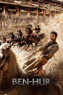 Watch Free Ben-Hur HD Online on SFlix