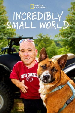 Watch Free Incredibly Small World HD Online on SFlix