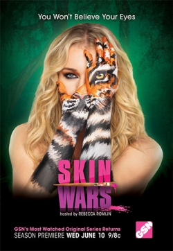 Watch Free Skin Wars HD Online on SFlix