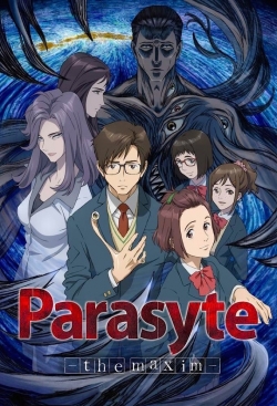 Watch Free Parasyte -the maxim- HD Online on SFlix