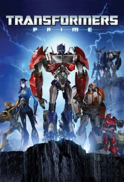 Watch Free Transformers: Prime HD Online on SFlix