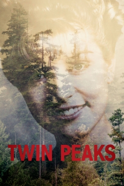 Watch Free Twin Peaks HD Online on SFlix