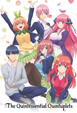 Watch Free The Quintessential Quintuplets HD Online on SFlix