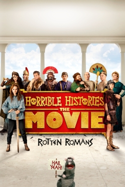 Watch Free Horrible Histories: The Movie - Rotten Romans HD Online on SFlix