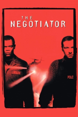 Watch Free The Negotiator HD Online on SFlix