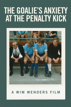 Watch Free The Goalie's Anxiety at the Penalty Kick HD Online on SFlix