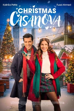 Watch Free Christmas Casanova HD Online on SFlix