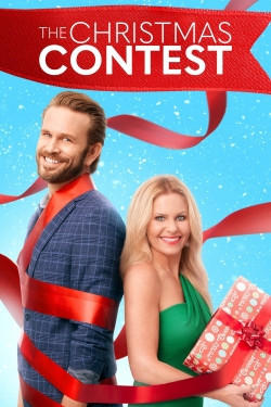 Watch Free The Christmas Contest HD Online on SFlix