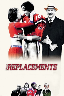 Watch Free The Replacements HD Online on SFlix