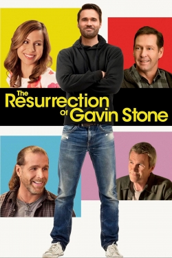 Watch Free The Resurrection of Gavin Stone HD Online on SFlix