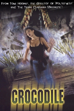 Watch Free Crocodile HD Online on SFlix