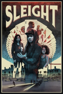 Watch Free Sleight HD Online on SFlix