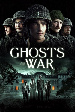 Watch Free Ghosts of War HD Online on SFlix