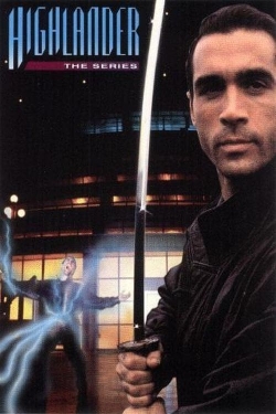 Watch Free Highlander: The Series HD Online on SFlix