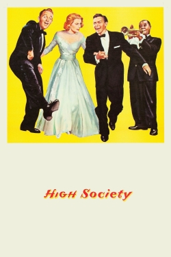 Watch Free High Society HD Online on SFlix