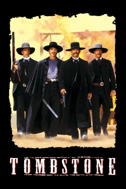 Watch Free Tombstone HD Online on SFlix