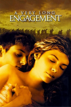 Watch Free A Very Long Engagement HD Online on SFlix